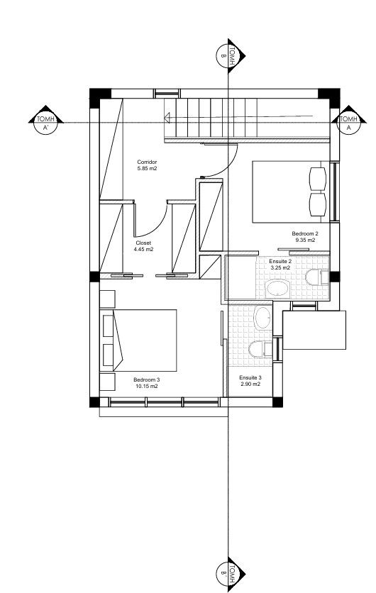 Вилла в Лимасоле, Кипр, 149 м² - фото 6