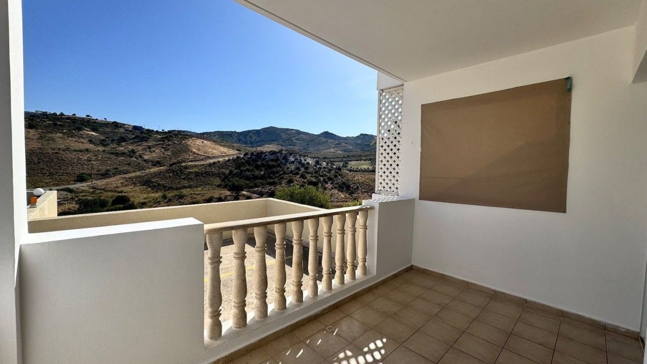 Апартаменты в Пафосе, Кипр, 102 м² - фото 7