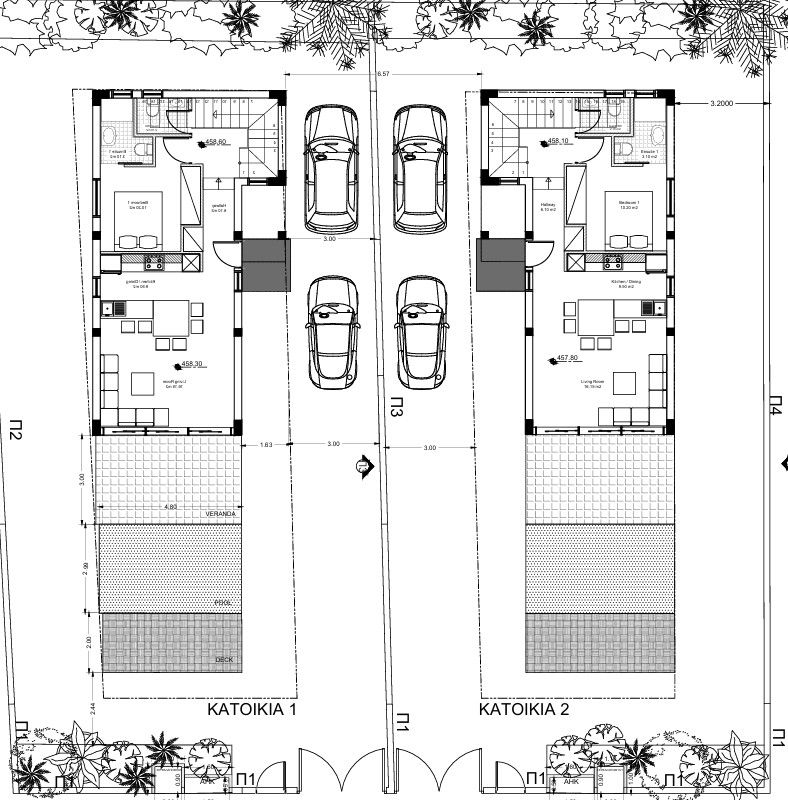 Вилла в Лимасоле, Кипр, 149 м² - фото 7