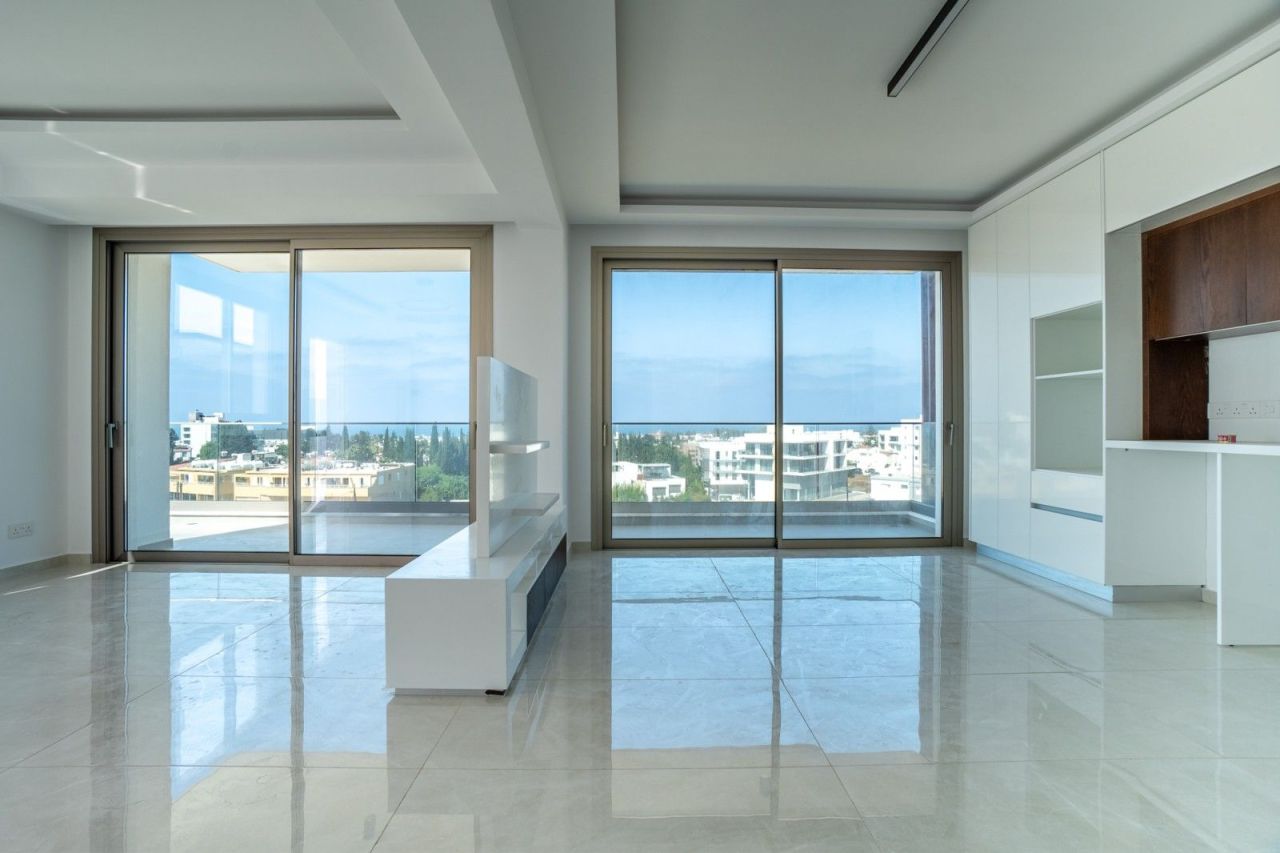 Пентхаус в Пафосе, Кипр, 110 м² - фото 8