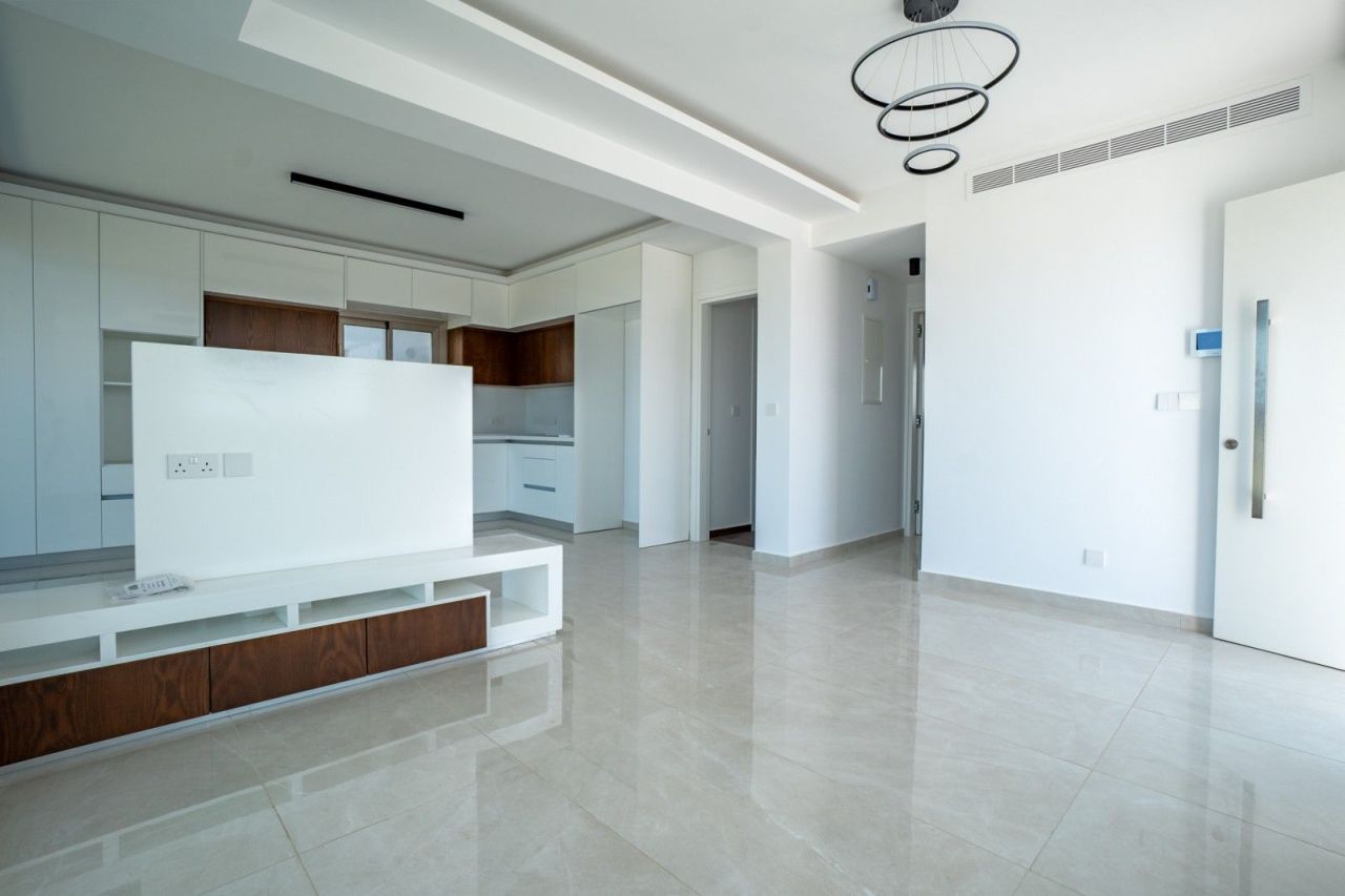 Пентхаус в Пафосе, Кипр, 110 м² - фото 9