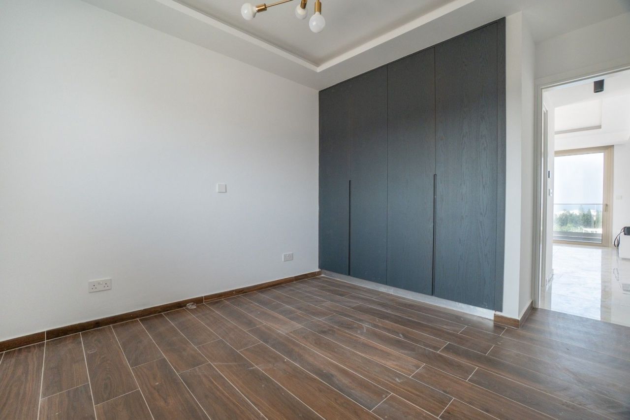 Пентхаус в Пафосе, Кипр, 110 м² - фото 11