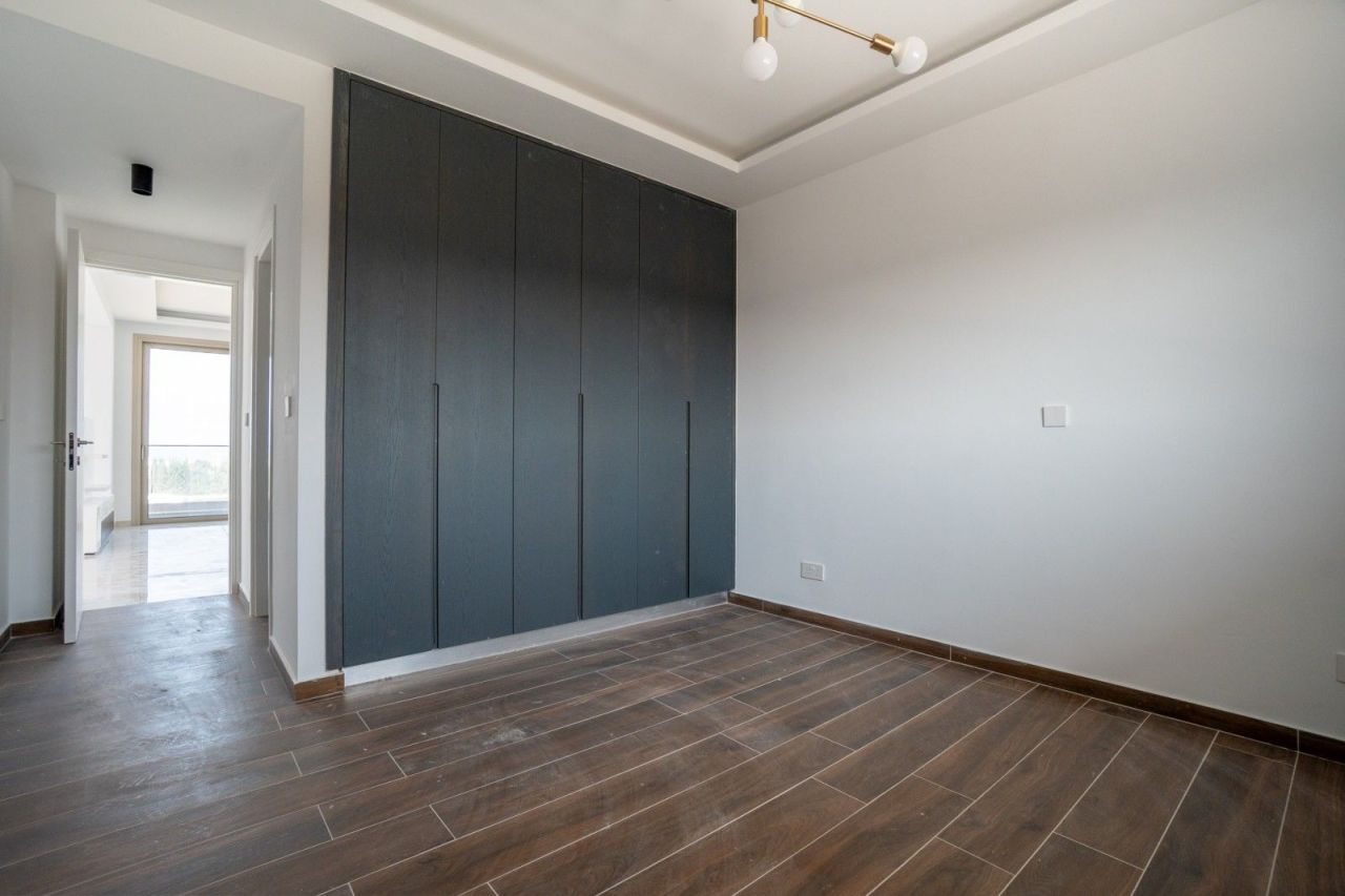 Пентхаус в Пафосе, Кипр, 110 м² - фото 13