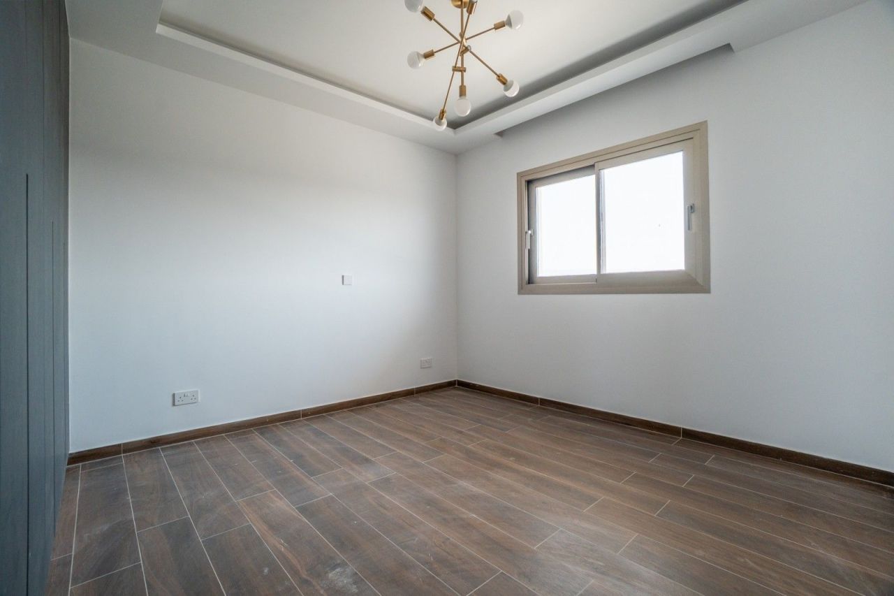 Пентхаус в Пафосе, Кипр, 110 м² - фото 17