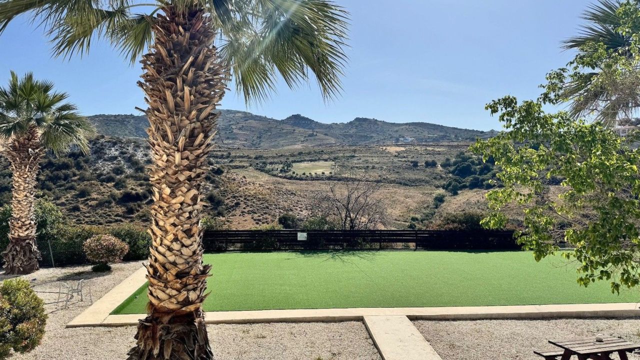 Апартаменты в Пафосе, Кипр, 102 м² - фото 17