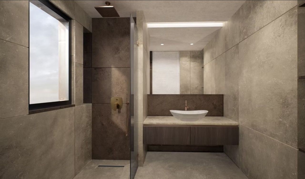 Апартаменты в Ларнаке, Кипр, 63 м² - фото 17