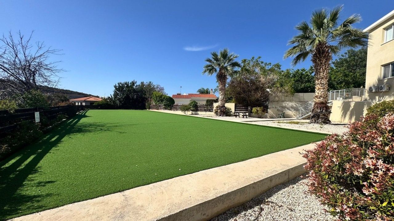 Апартаменты в Пафосе, Кипр, 102 м² - фото 18