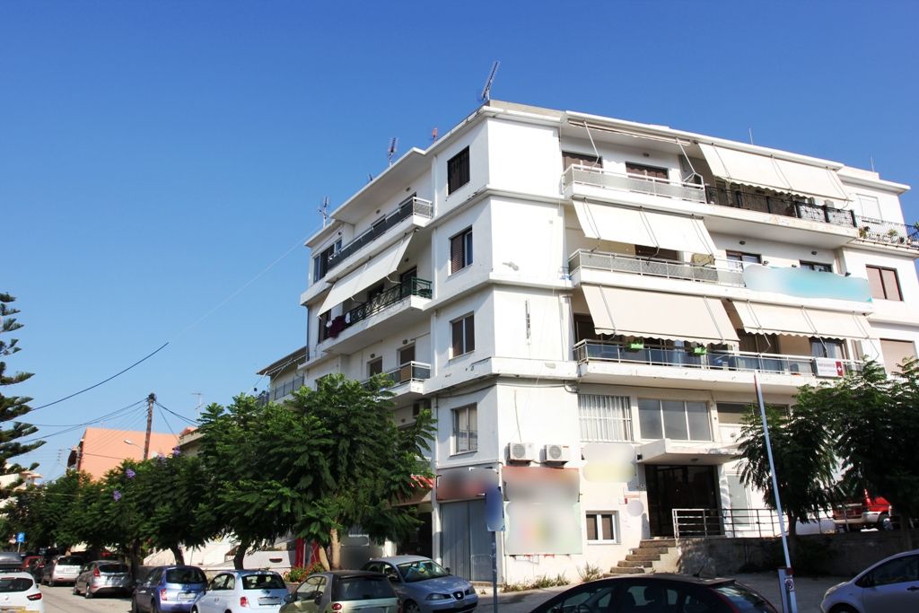 Квартира в Ретимно, Греция, 122 м² - фото 1