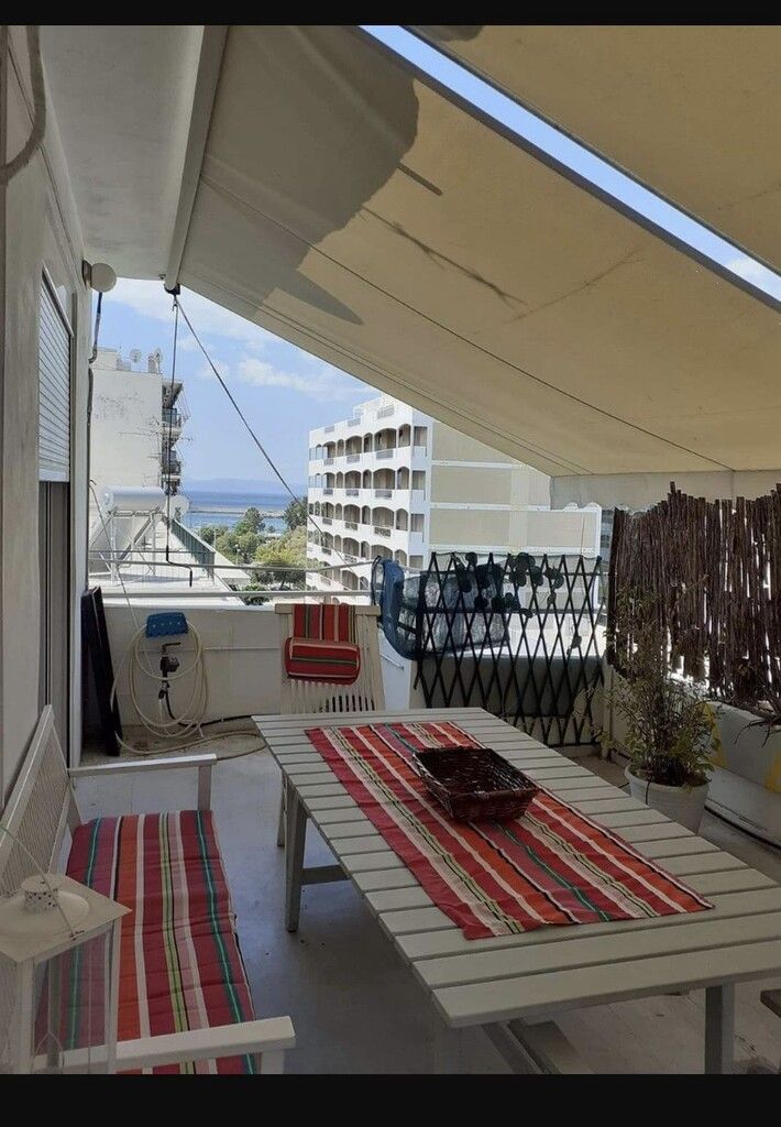 Квартира в Глифаде, Греция, 72 м² - фото 1