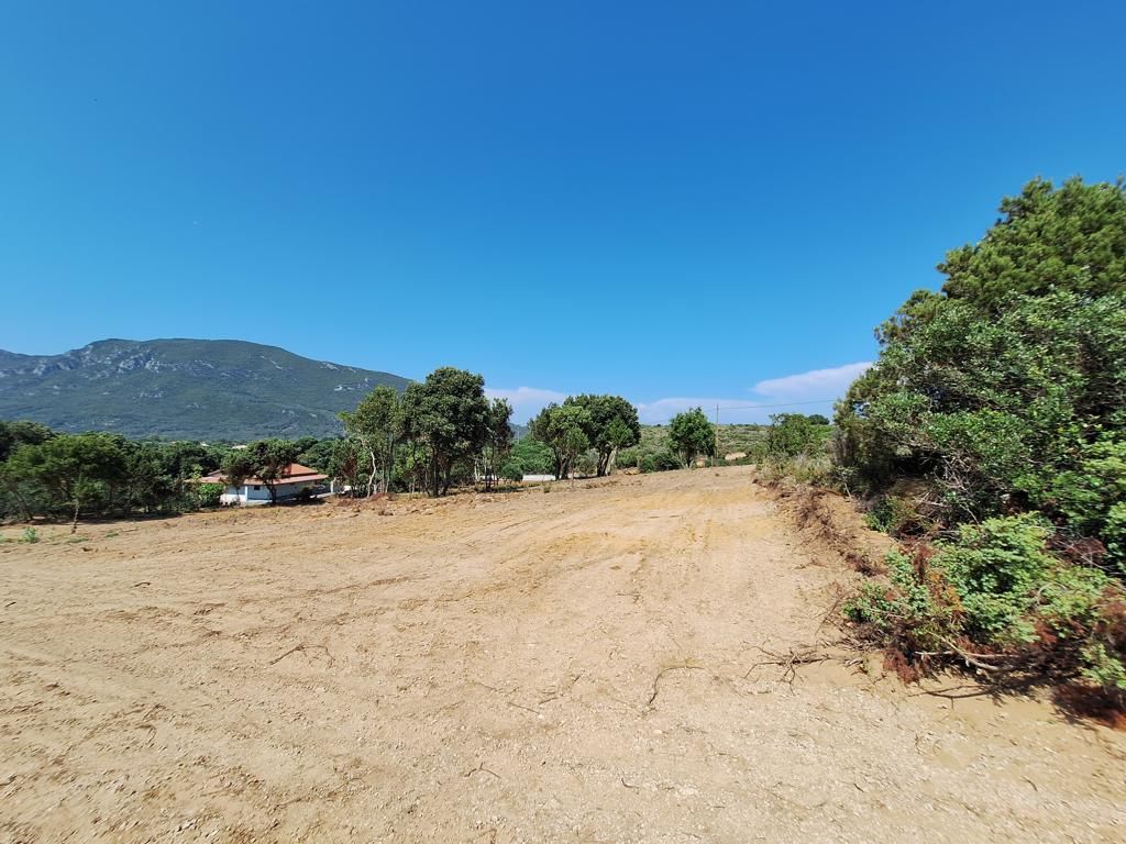 Земля на Корфу, Греция, 5 064 м² - фото 4