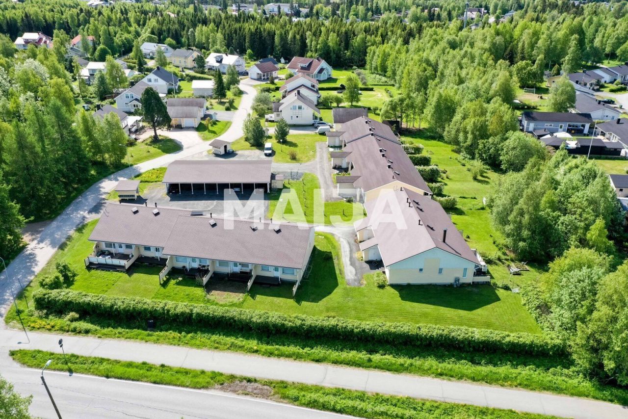 Квартира Торнио, Финляндия, 70 м² - фото 1