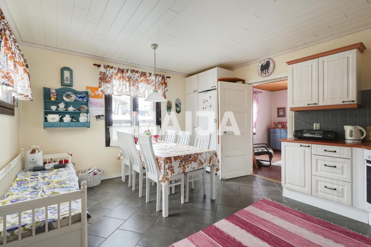 Дом в Риихимяки, Финляндия, 116 м² - фото 1