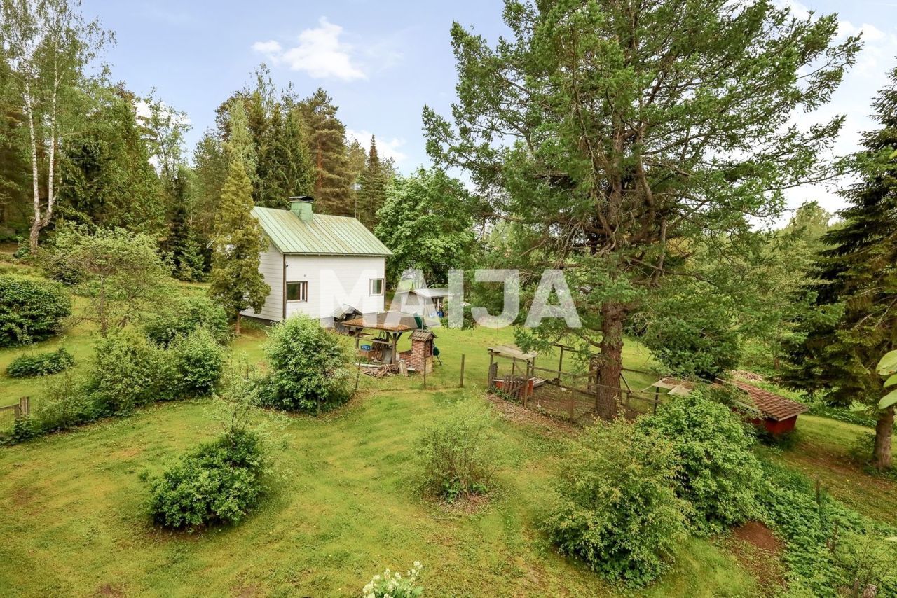 Дом в Ловииса, Финляндия, 97 м² - фото 1