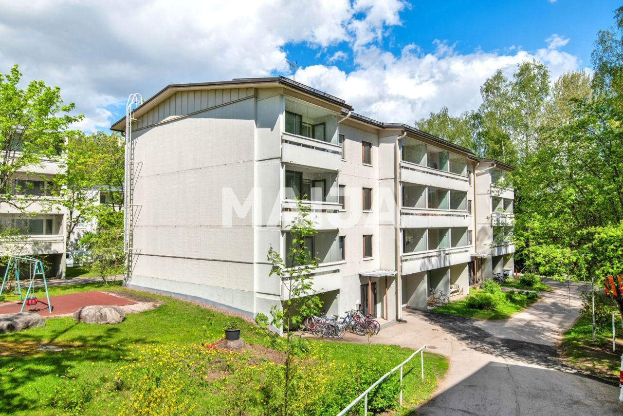 Апартаменты в Кераве, Финляндия, 45 м² - фото 1