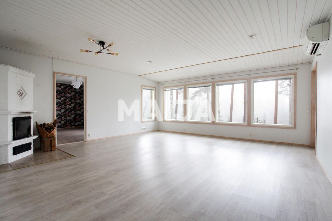 Дом в Лохья, Финляндия, 125.5 м² - фото 7