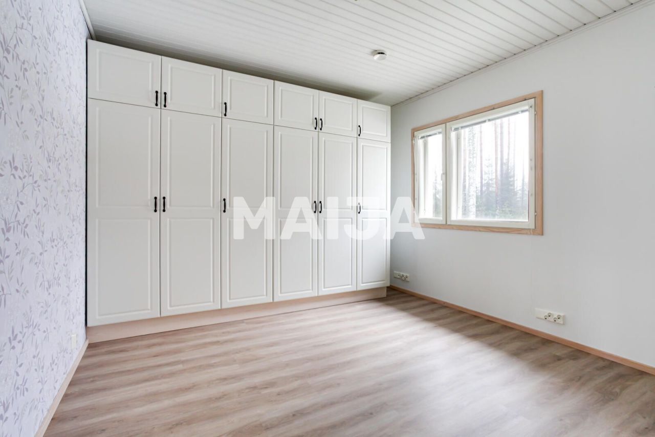 Дом в Лохья, Финляндия, 125.5 м² - фото 8