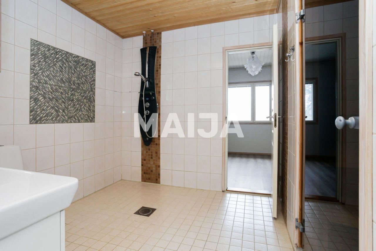 Дом в Лохья, Финляндия, 125.5 м² - фото 12