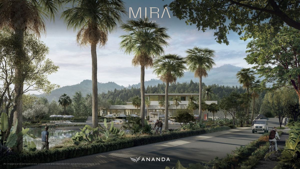 Дом на Пхукете, Таиланд, 735 м² - фото 2