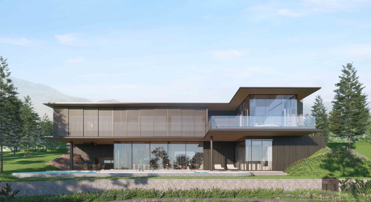 Дом на Пхукете, Таиланд, 735 м² - фото 7