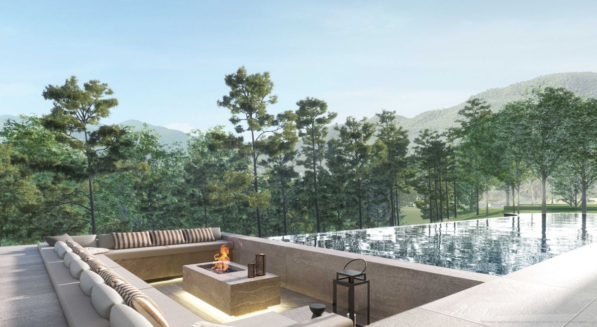 Дом на Пхукете, Таиланд, 735 м² - фото 11