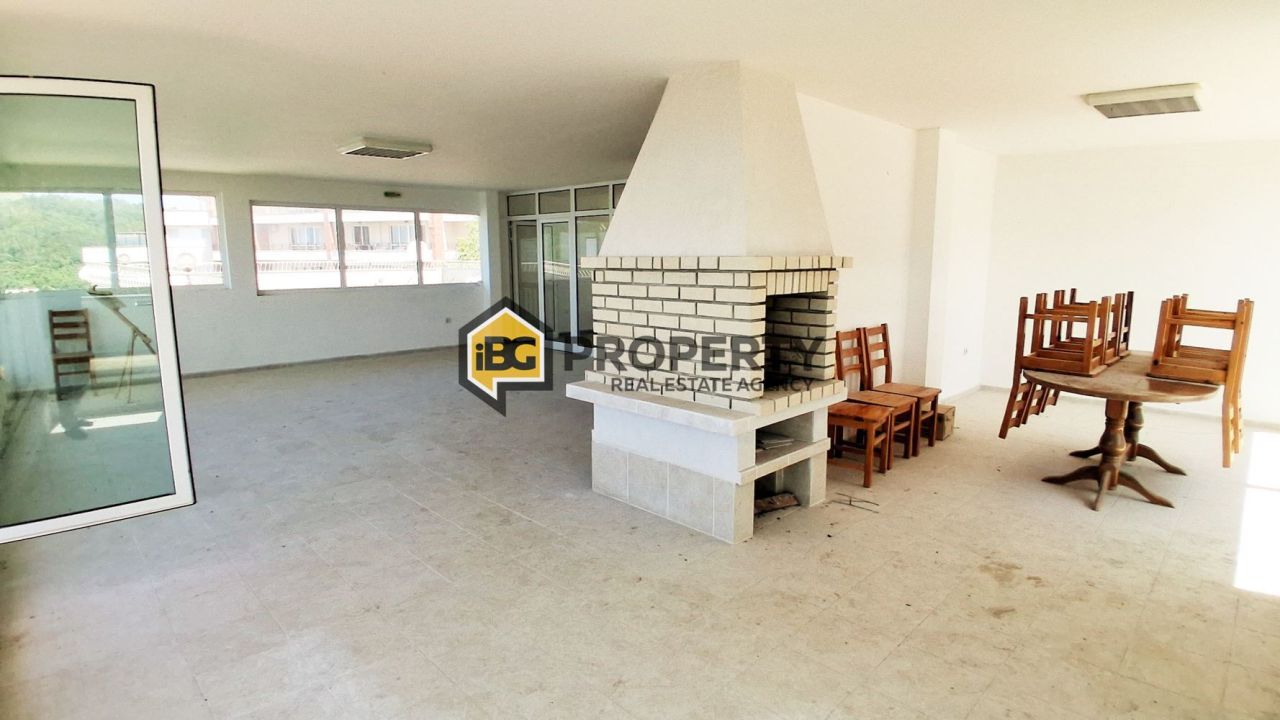 Апартаменты в Каварне, Болгария, 104 м² - фото 7