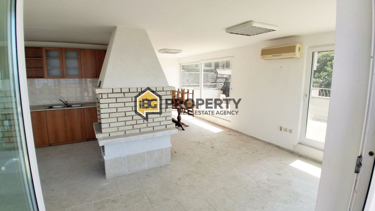 Апартаменты в Каварне, Болгария, 104 м² - фото 8