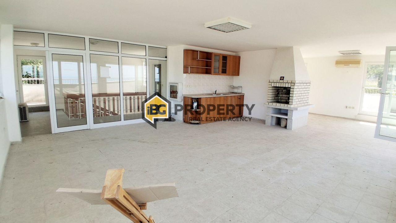 Апартаменты в Каварне, Болгария, 104 м² - фото 5