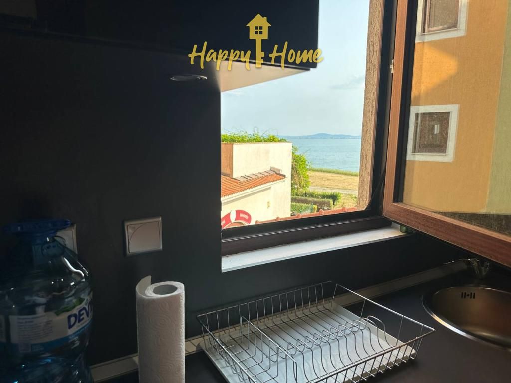 Квартира в Ахелое, Болгария, 107 м² - фото 5