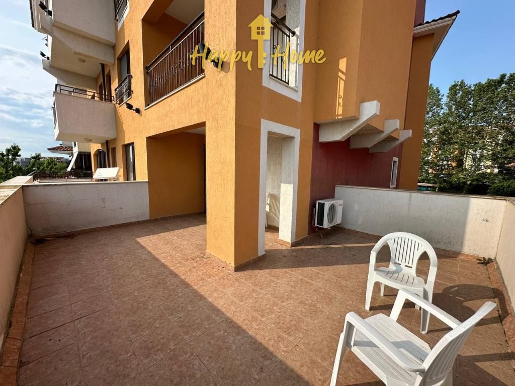 Квартира в Ахелое, Болгария, 107 м² - фото 8