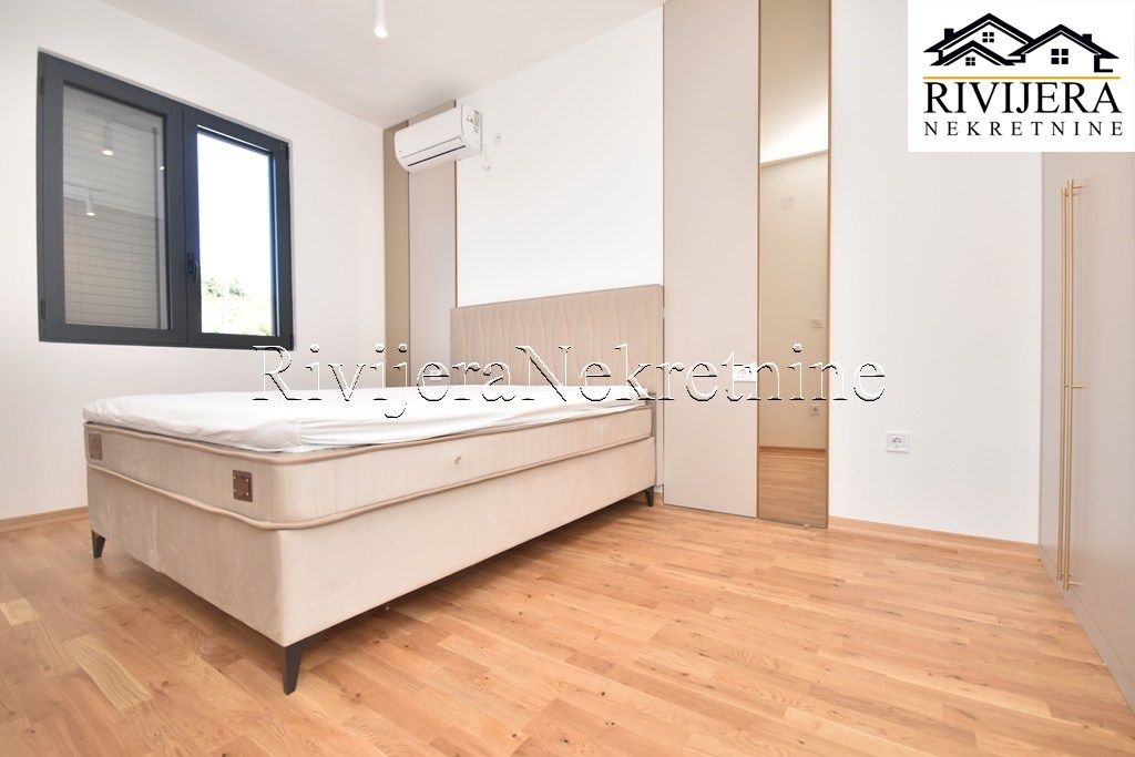 Квартира в Херцег-Нови, Черногория, 51 м² - фото 5