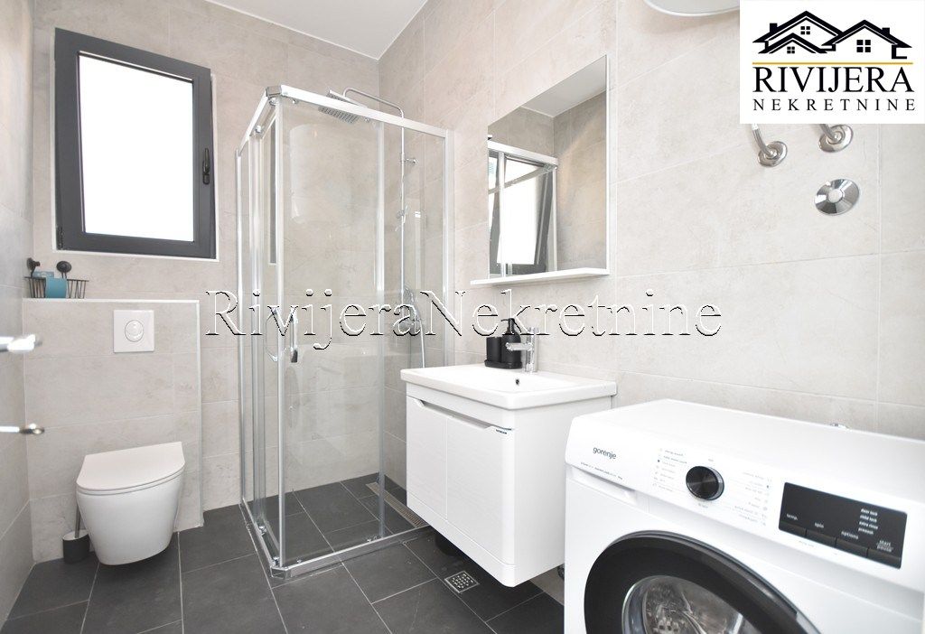 Квартира в Херцег-Нови, Черногория, 51 м² - фото 8