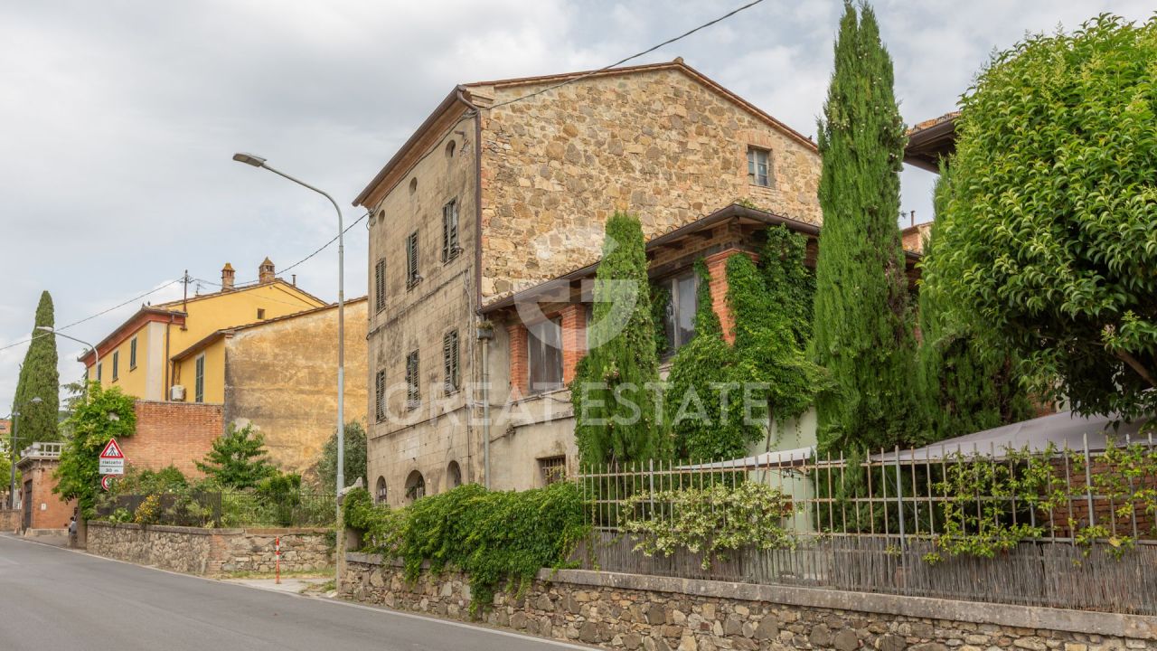 Апартаменты в Четоне, Италия, 481.85 м² - фото 1