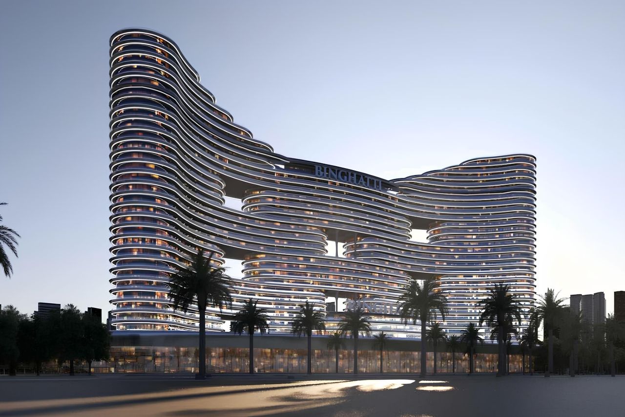 Коммерческая недвижимость в Дубае, ОАЭ, 194 м² - фото 2