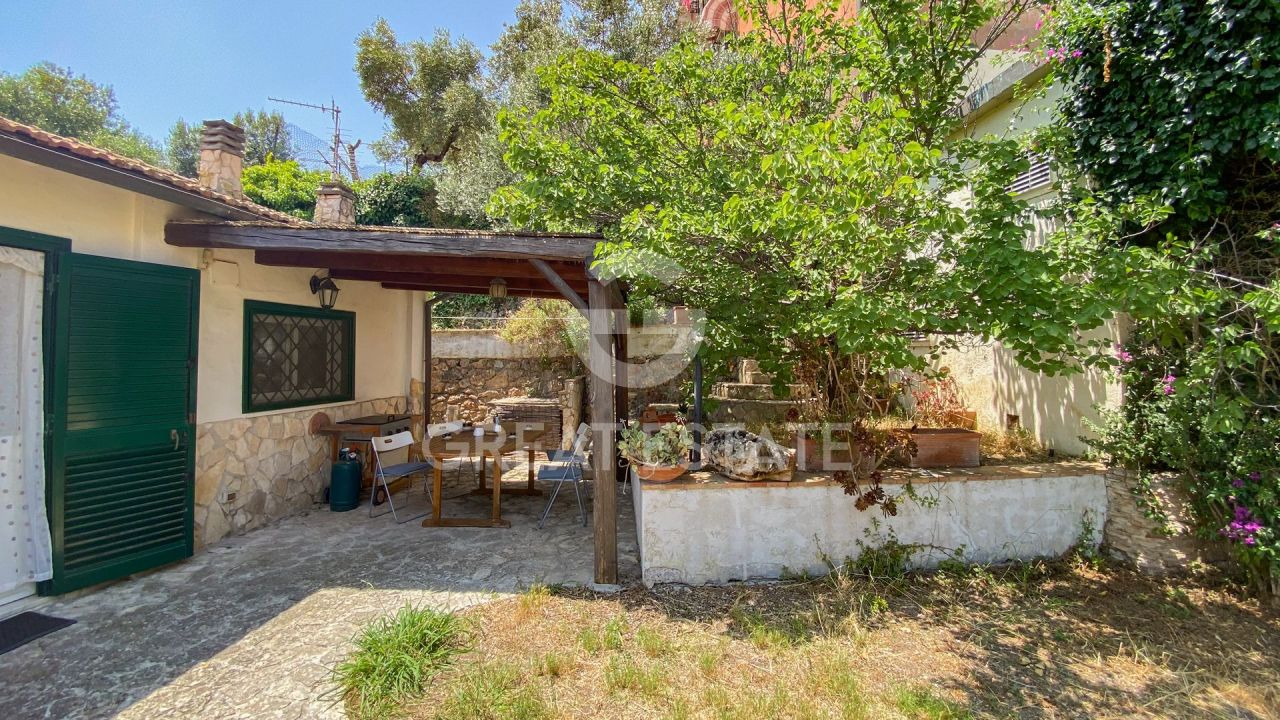 Вилла в Монте-Арджентарио, Италия, 72.5 м² - фото 5