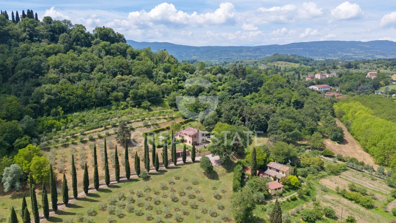 Дом в Кьюси, Италия, 275.9 м² - фото 6