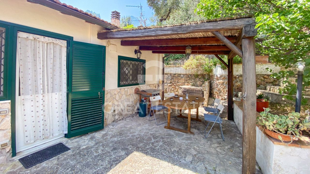 Вилла в Монте-Арджентарио, Италия, 72.5 м² - фото 6