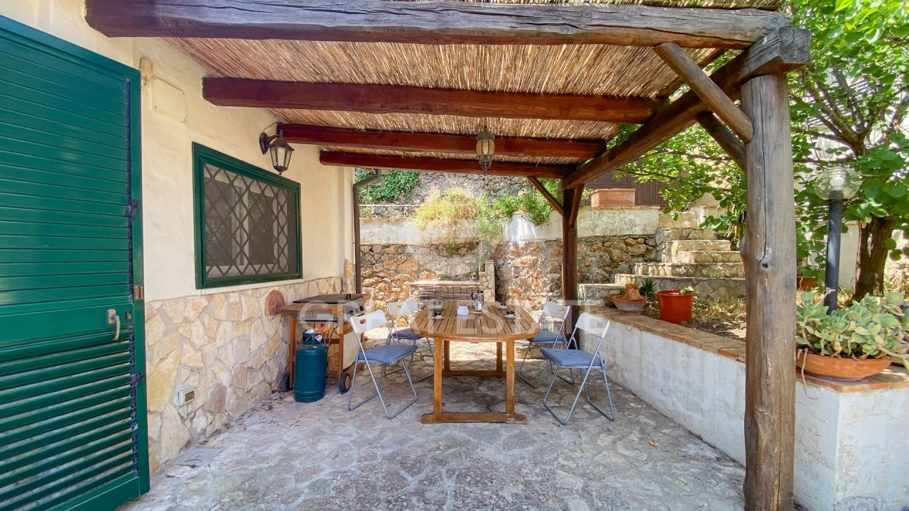 Вилла в Монте-Арджентарио, Италия, 72.5 м² - фото 7