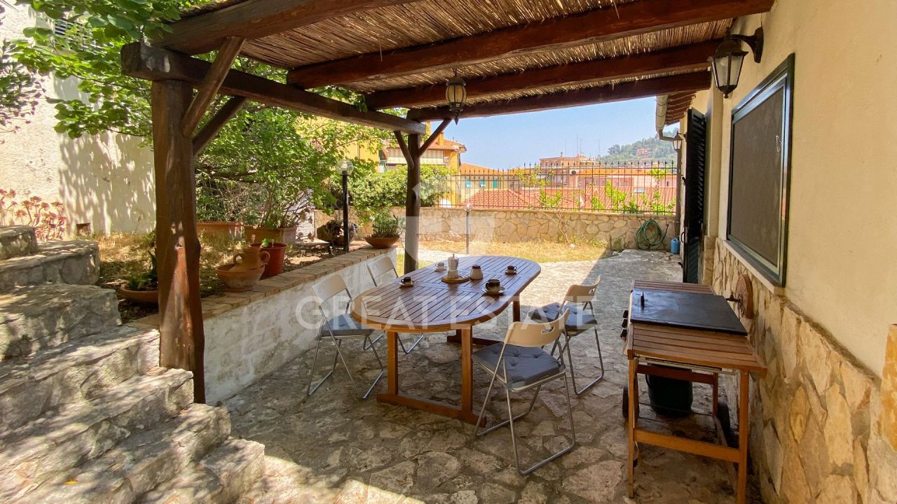 Вилла в Монте-Арджентарио, Италия, 72.5 м² - фото 10