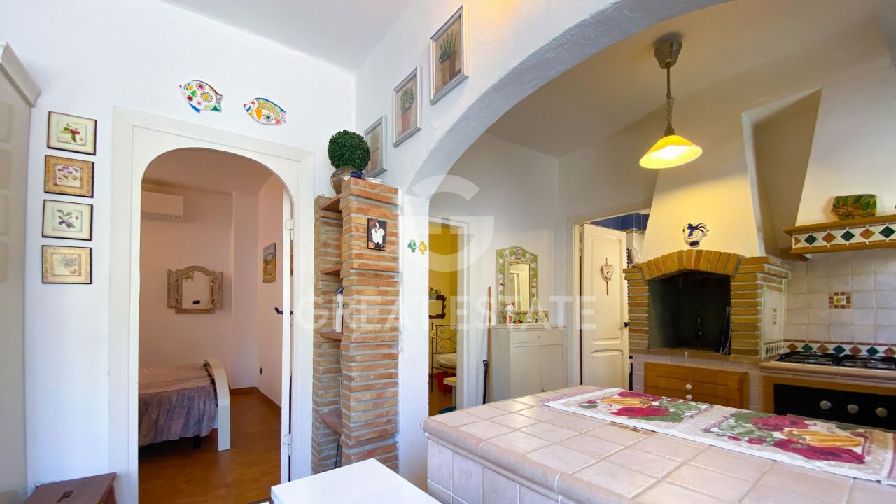 Вилла в Монте-Арджентарио, Италия, 72.5 м² - фото 11