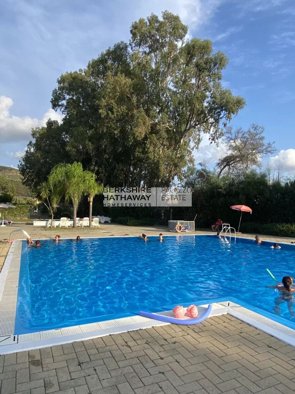 Вилла в Пиццо, Италия, 117 м² - фото 3