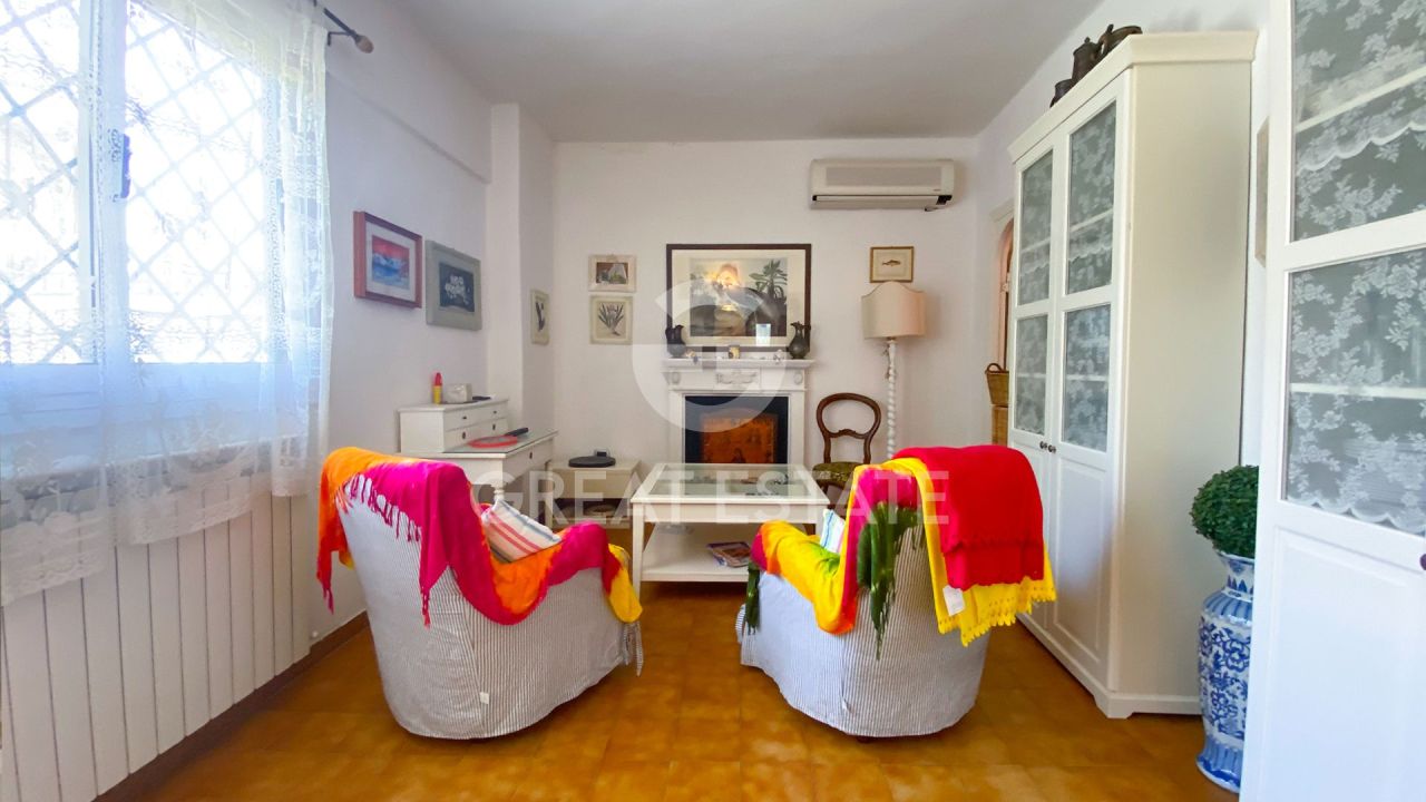 Вилла в Монте-Арджентарио, Италия, 72.5 м² - фото 16