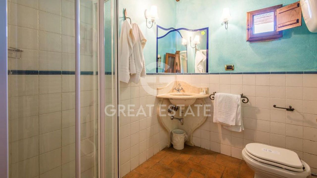 Дом Rapolano Terme, Италия, 912.84 м² - фото 17