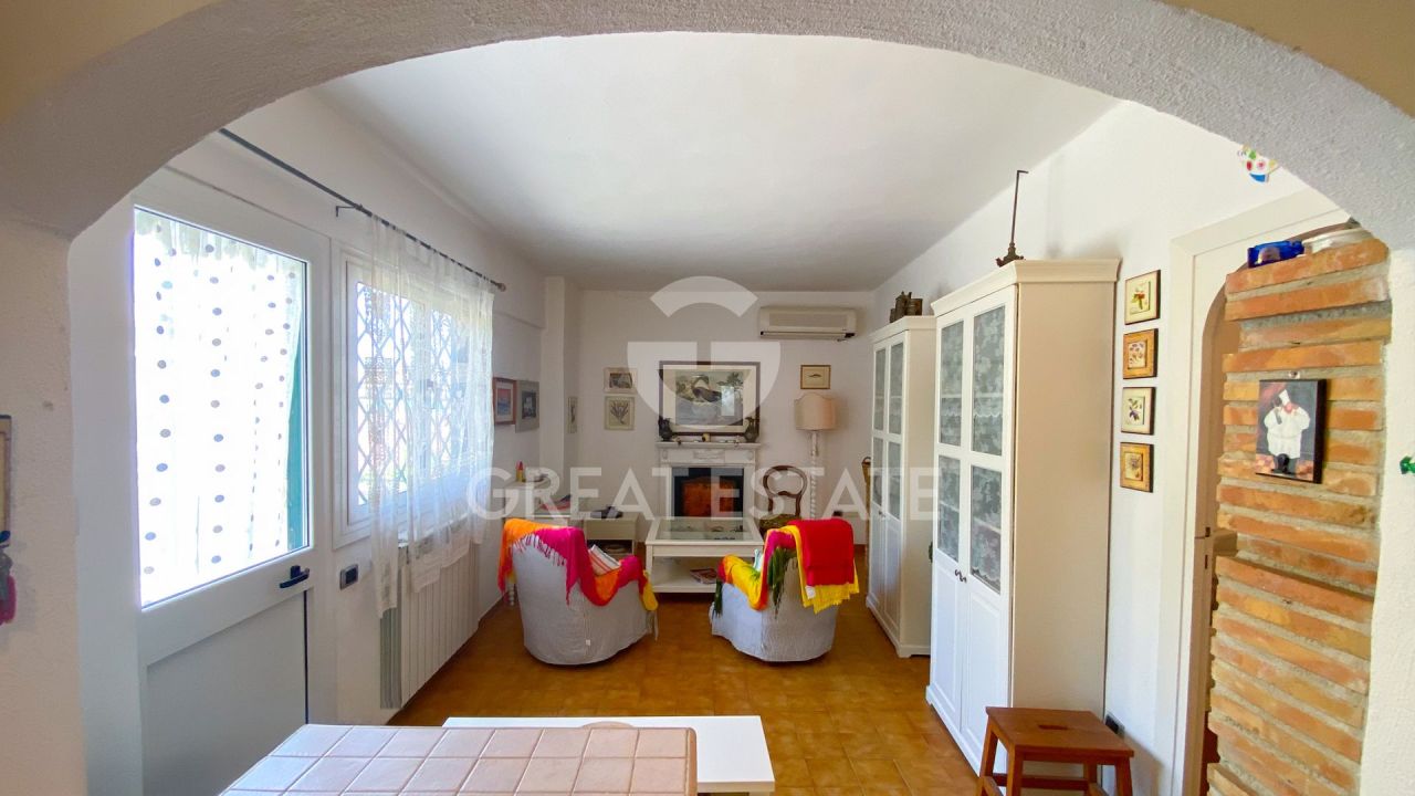 Вилла в Монте-Арджентарио, Италия, 72.5 м² - фото 17