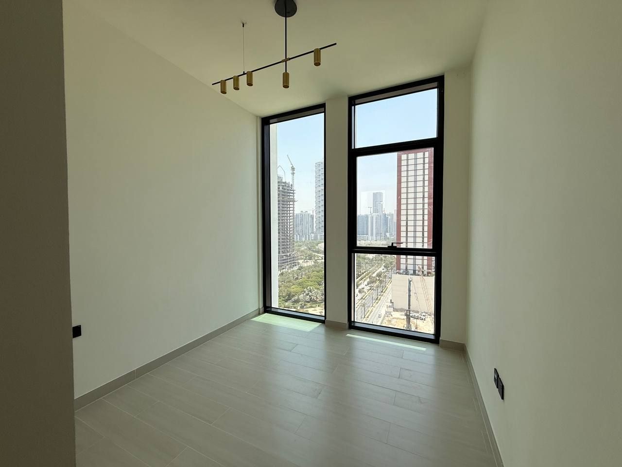 Апартаменты в Дубае, ОАЭ, 48.4 м² - фото 1