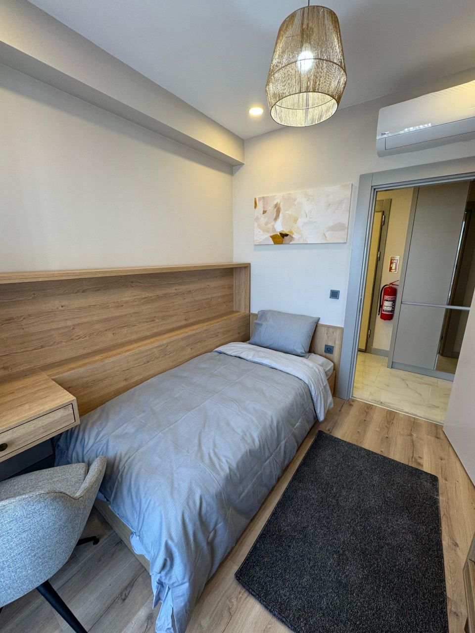 Апартаменты в Финике, Турция, 69 м² - фото 6