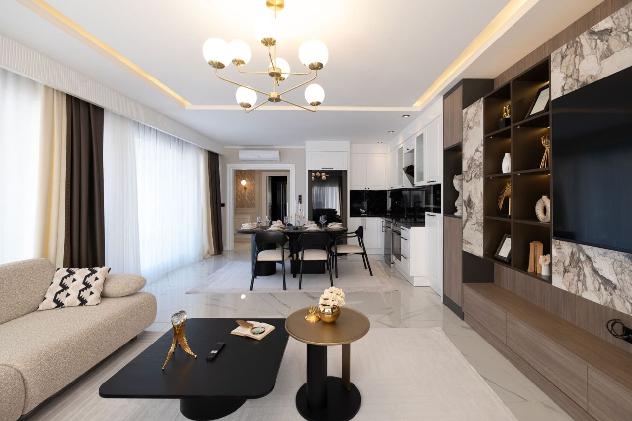 Вилла в Алании, Турция, 260 м² - фото 5