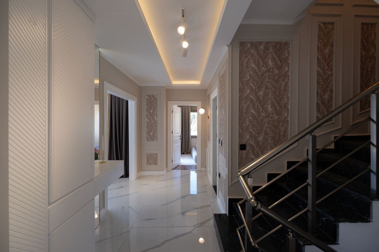 Вилла в Алании, Турция, 260 м² - фото 7