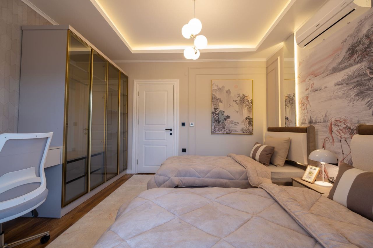 Вилла в Алании, Турция, 260 м² - фото 8