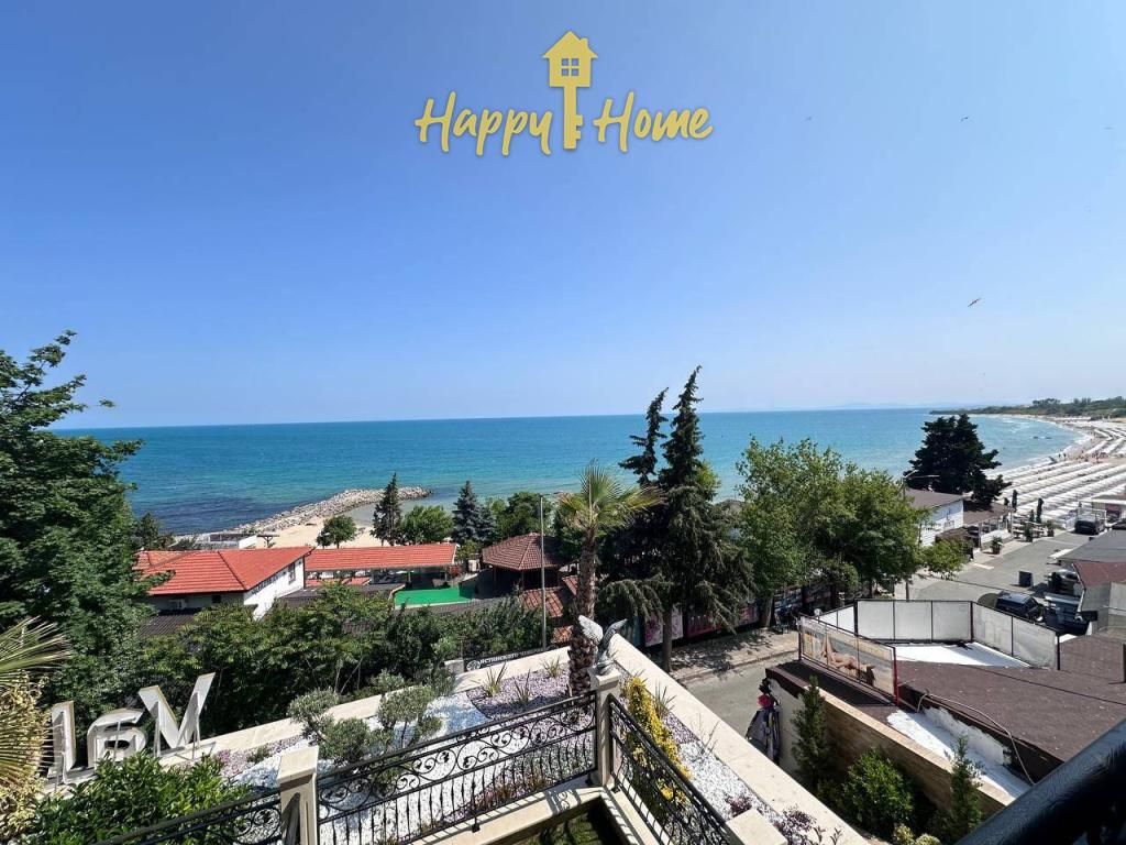 Квартира в Несебре, Болгария, 79 м² - фото 1