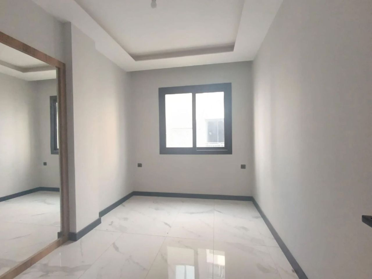 Квартира в Мерсине, Турция, 60 м² - фото 4